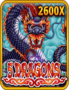 รีวิวสล็อต ยิ่ง ปลา เกมสนุกจากค่าย CQ9